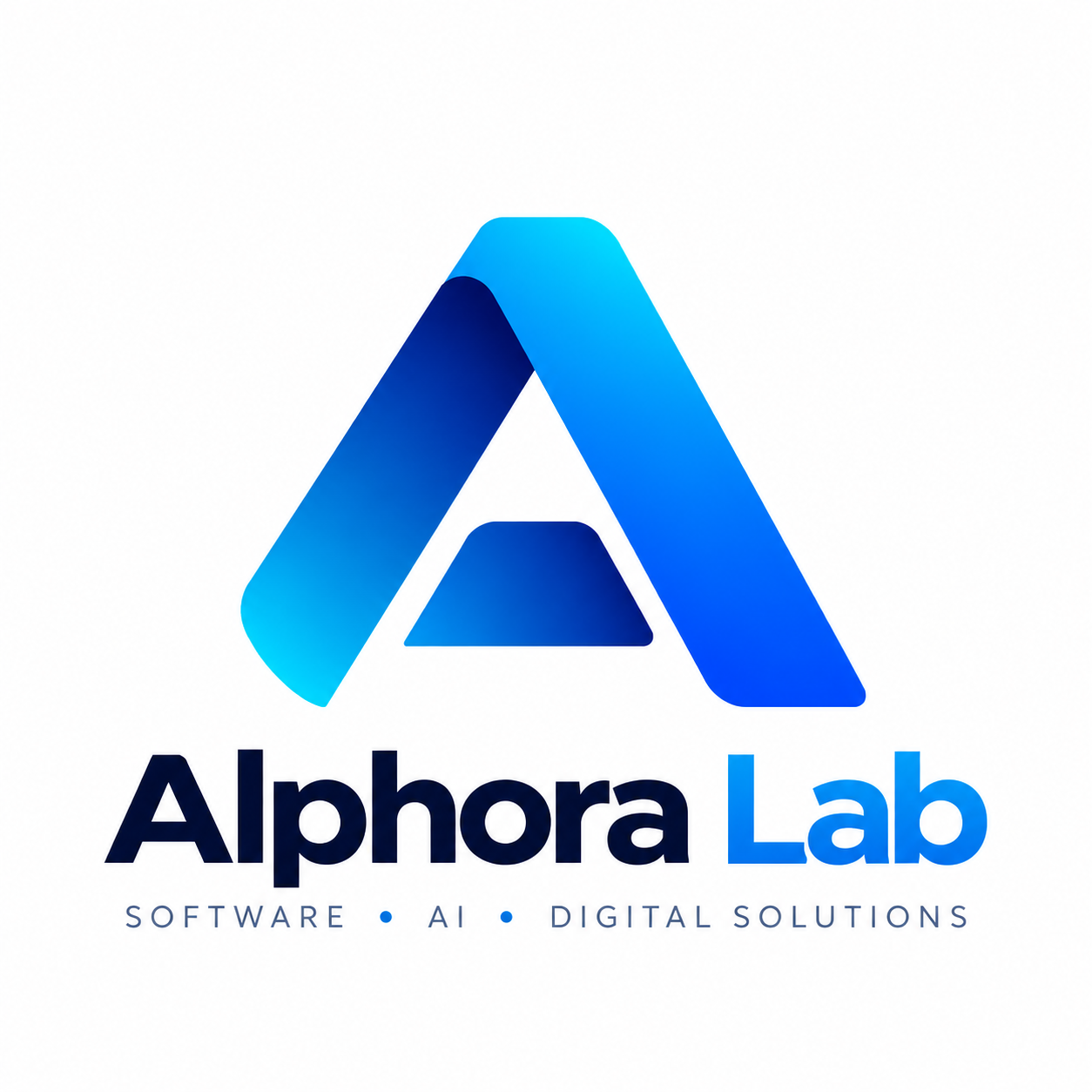 Alphora Lab — Software and digital solutions