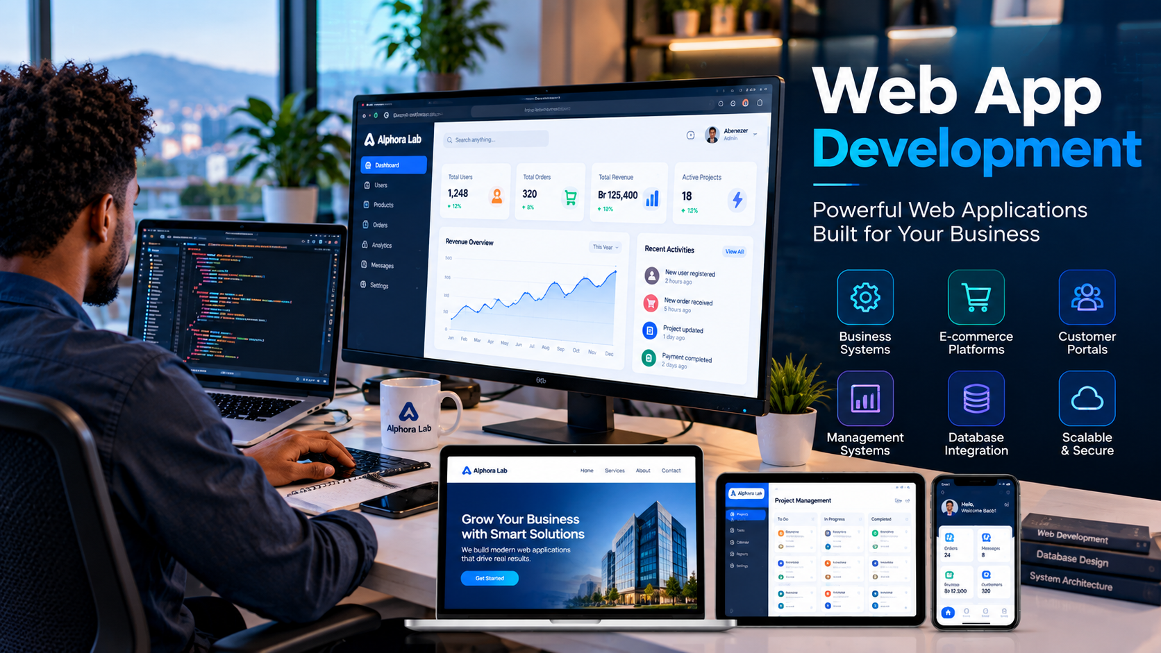 Web APP