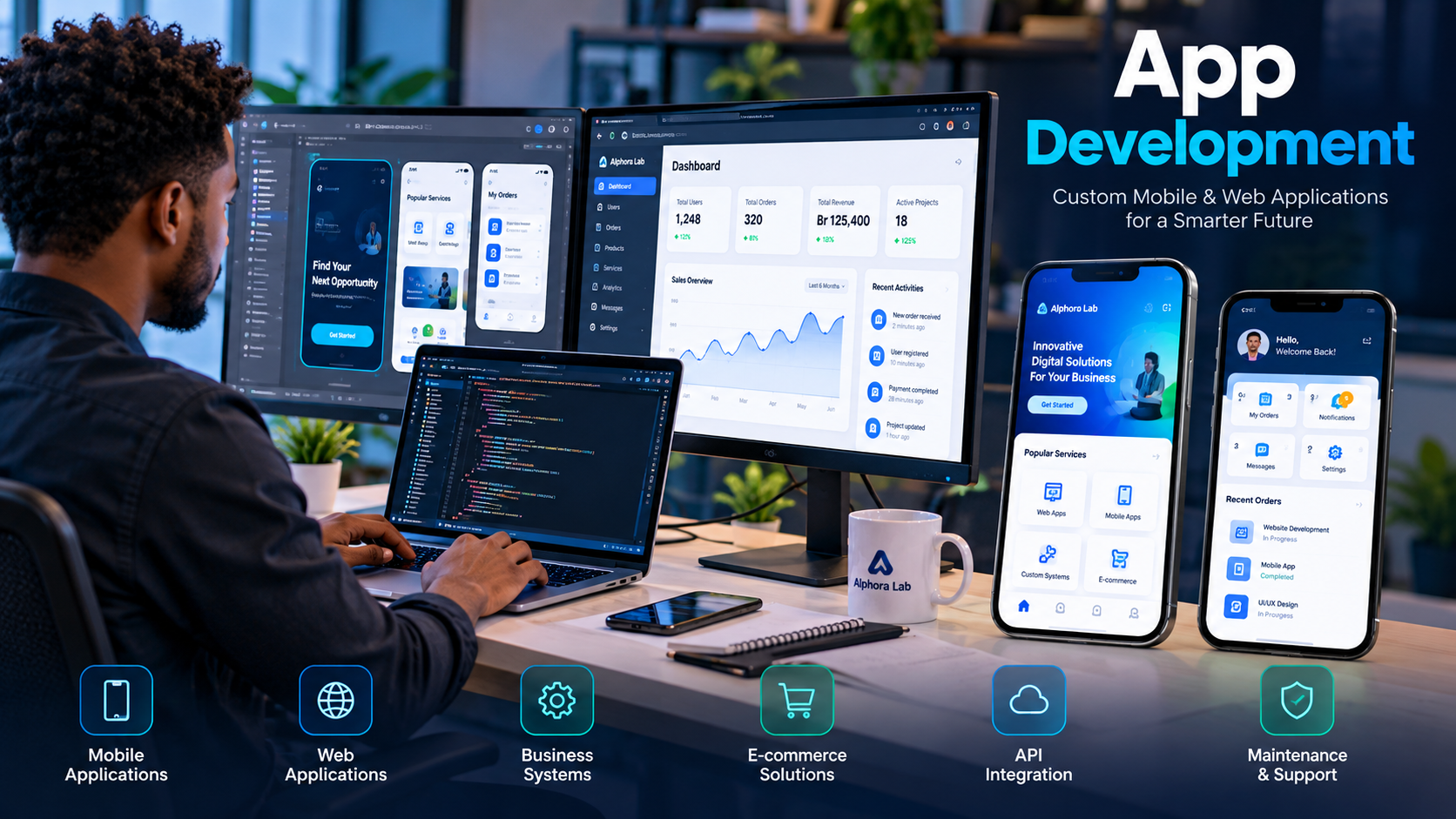 App Development